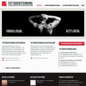 Wien-News.de - Wien Infos & Wien Tipps | Ostheimer Webdesign und Suchmaschinenoptimierung