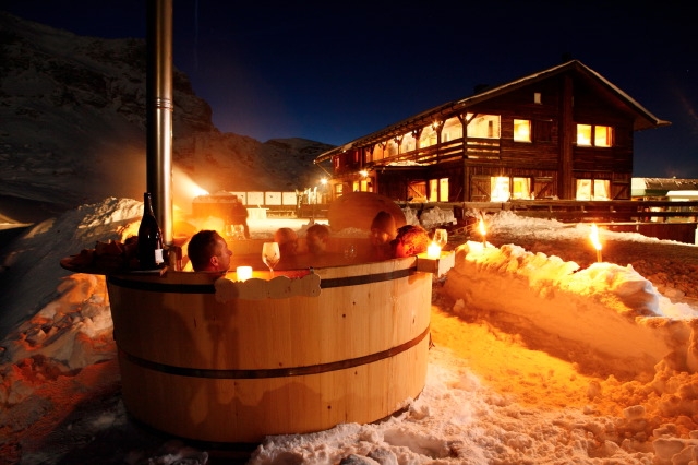 Hotel Infos & Hotel News @ Hotel-Info-24/7.de | CORTINA TURISMO - Member of BEST OF THE ALPS