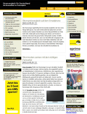 Deutsche-Politik-News.de | Internet Services Nils2