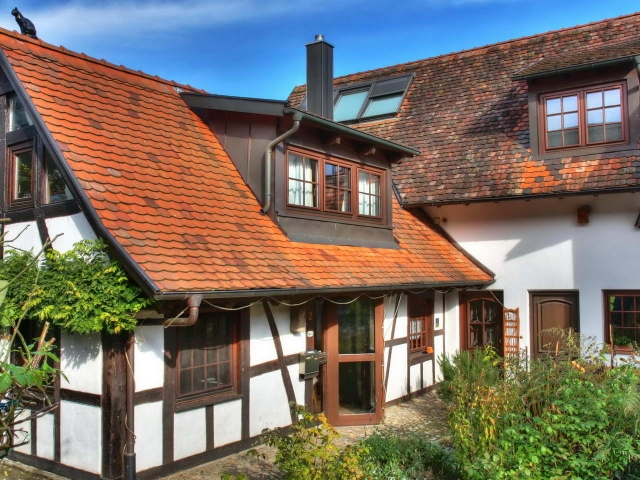 News - Central: Ferienhaus im Birkenweg am Schwarzwald