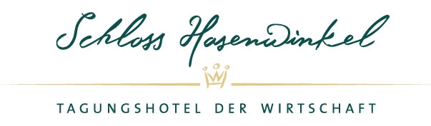 News - Central: Tagungshotel Schloss Hasenwinkel