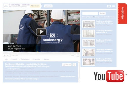 Europa-247.de - Europa Infos & Europa Tipps | CoolEnergy GmbH