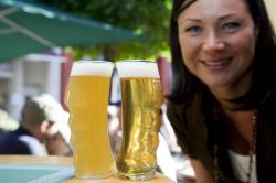 Bier-Homepage.de - Rund um's Thema Bier: Biere, Hopfen, Reinheitsgebot, Brauereien. | Foto: 