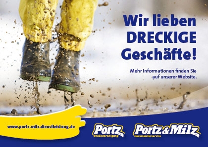 Koeln-News.Info - Kln Infos & Kln Tipps | Portz & Milz Dienstleistungen