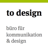 News - Central: to design - bro fr kommunikation & design
