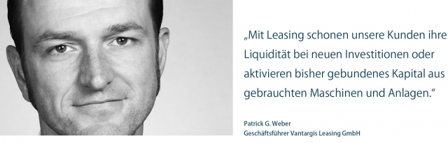 Finanzierung-24/7.de - Finanzierung Infos & Finanzierung Tipps | Vantargis Leasing GmbH