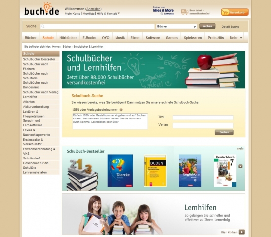 Deutsche-Politik-News.de | buch.de internetstores AG 