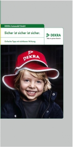 Europa-247.de - Europa Infos & Europa Tipps | DEKRA Automobil GmbH