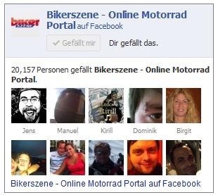 Auto News | Bikerszene.de / VM Digital Beteiligungs GmbH