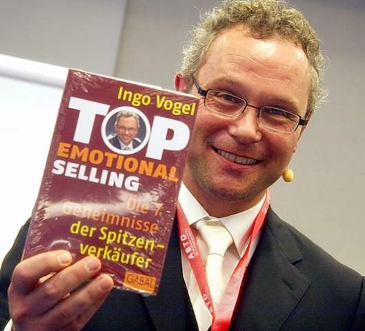 Deutsche-Politik-News.de | Ingo Vogel-Seminare