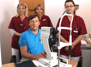 Gesundheit Infos, Gesundheit News & Gesundheit Tipps | Augen- und Laserklinik Castrop-Rauxel GmbH