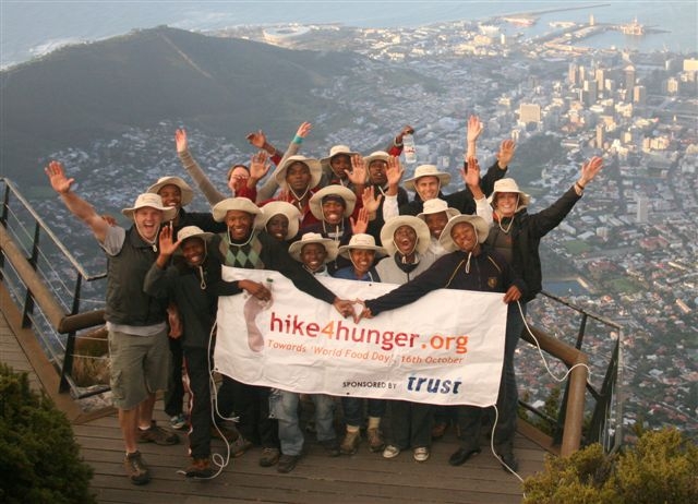 Suedafrika-News-247.de - Sdafrika Infos & Sdafrika Tipps | Das Hunger Projekt e.V.