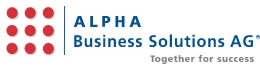 News - Central: ALPHA Business Solutions AG