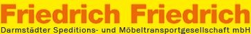 Auto News | Friedrich Friedrich Darmstdter Speditions- und Mbeltransportgesellschaft mbH 