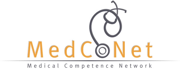 Auto News | MedCoNet Logo