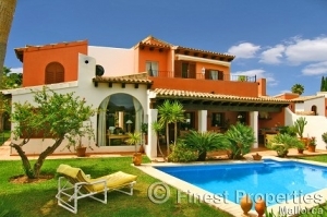 News - Central: Finest Properties Mallorca S.L