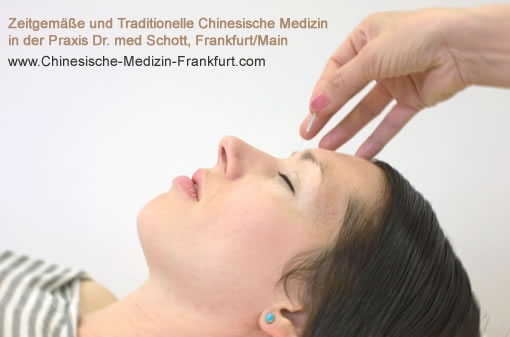 News - Central: Praxis Dr. Schott / Allgemeinmedizin, Allergologie, TCM Frankfurt