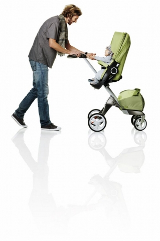 Babies & Kids @ Baby-Portal-123.de | Stokke GmbH