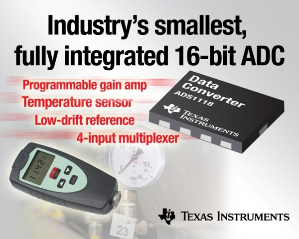 Software Infos & Software Tipps @ Software-Infos-24/7.de | Texas Instruments