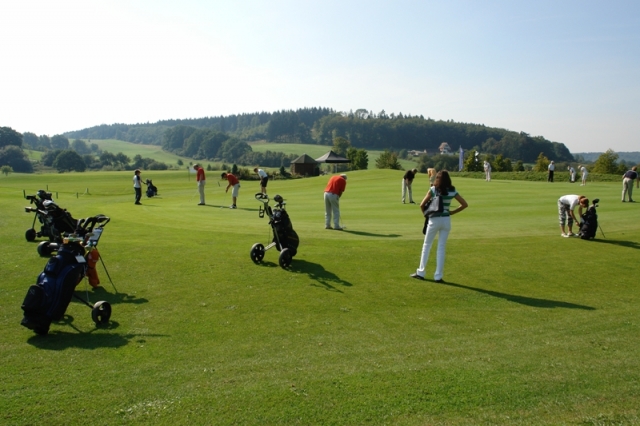 Sport-News-123.de | Golf-Park Winnerod