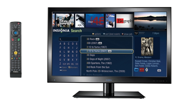 TV Infos & TV News @ TV-Info-247.de | Sigma Designs, Inc.