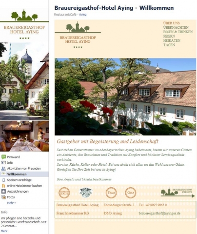 Hotel Infos & Hotel News @ Hotel-Info-24/7.de | news good - News Consulting PR services