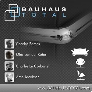 News - Central: Bauhaus Total Worldwide