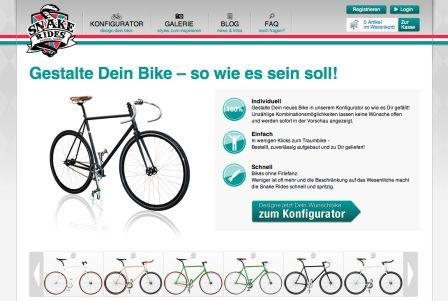 Handy News @ Handy-Infos-123.de | Snake Rides // Schindler Rembold Beck GbR