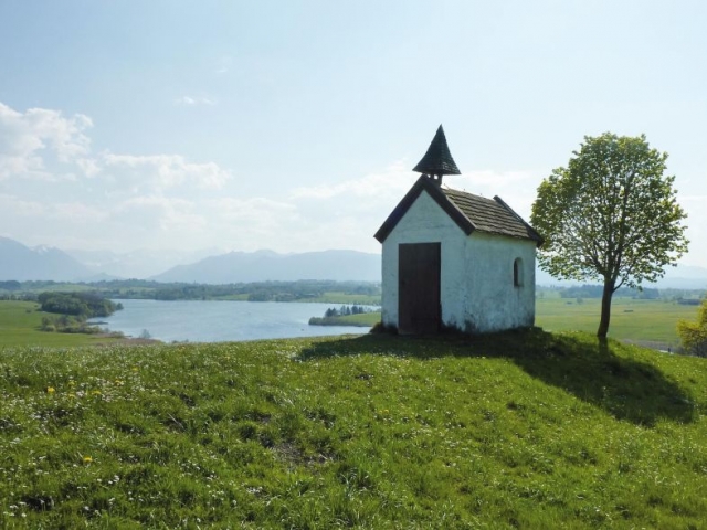 Deutsche-Politik-News.de | Tourismusgemeinschaft Das Blaue Land c/o Tourist-Information Murnau