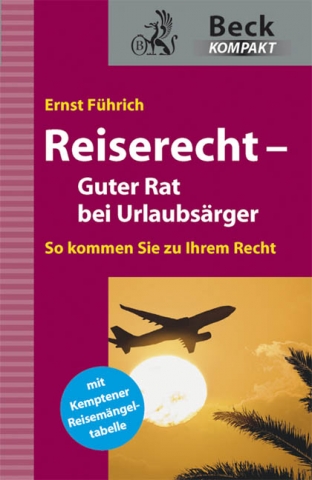 RechtsPortal-24/7.de - Recht & Juristisches | Verlage C.H.Beck oHG / Franz Vahlen GmbH