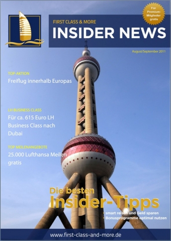 Hotel Infos & Hotel News @ Hotel-Info-24/7.de | First Class & More