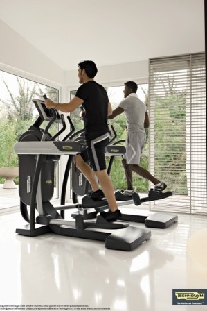 Handy News @ Handy-Info-123.de | Technogym Wellness & Biomedical GmbH