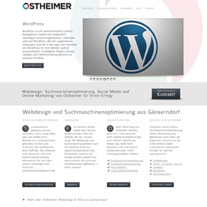 Auto News | Ostheimer Webdesign und Suchmaschinenoptimierung