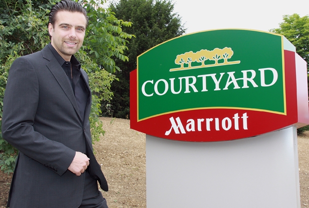 TV Infos & TV News @ TV-Info-247.de | Courtyard by Marriott Wiesbaden-Nordenstadt