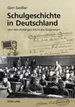 Historisches @ Historiker-News.de | Foto: Schulgeschichte in Deutschland - Von den Anfngen bis in die Gegenwart.