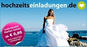 Hochzeit-Heirat.Info - Hochzeit & Heirat Infos & Hochzeit & Heirat Tipps | Himmelblau Druck- und BeratungsgmbH. i.G.