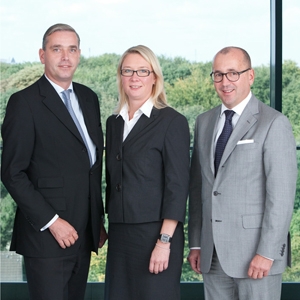 News - Central: Tectum Consulting GmbH