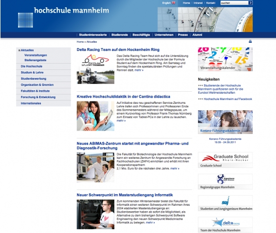 CMS & Blog Infos & CMS & Blog Tipps @ CMS & Blog-News-24/7.de | jweiland.net - Jochen Weiland