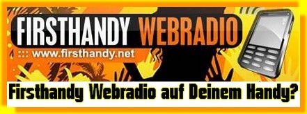 Handy News @ Handy-Infos-123.de | Firsthandy Webradio