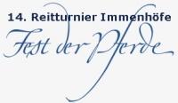 Landwirtschaft News & Agrarwirtschaft News @ Agrar-Center.de | Foto: Das Fest der Pferde blickt auf eine erfolgreiche Geschichte zurck: Seit dem 1. Reitturnier des Reitzentrum Frese Immenhfe im Jahr 1996 hat sich die etwas andere Reitsportveranstaltung fest im Veranstaltungskalender etabliert.