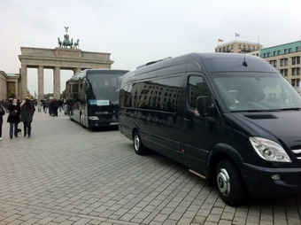 Tickets / Konzertkarten / Eintrittskarten | Berlin Stadtfhrungen Sightseeing Tours