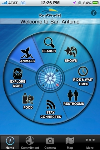 Handy News @ Handy-Infos-123.de | SeaWorld Parks & Entertainment