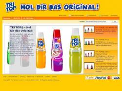 Open Source Shop Systeme | Open Source Shop News - Foto: Magentoshop fr TRi TOP.