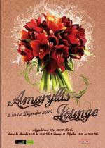 Orchideen-Seite.de - rund um die Orchidee ! | Foto: Amaryllis-Lounge in der Auguststr. 49a, 10119 Berlin.