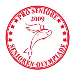 SeniorInnen News & Infos @ Senioren-Page.de | Foto: 4. Pro Seniore Senioren-Olympiade.