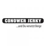 Nahrungsmittel & Ernhrung @ Lebensmittel-Page.de | Foto: Logo Conower Jerky.