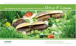 Nahrungsmittel & Ernhrung @ Lebensmittel-Page.de | Lebensmittel-Page.de - rund um Ernhrung, Nahrungsmittel & Lebensmittelindustrie. Foto: Ochse & Lamm, das Wesermarsch-Spezialitten-Kochbuch.