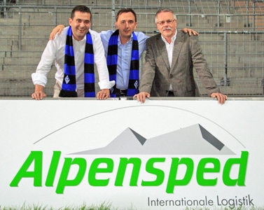 Auto News | Alpensped GmbH