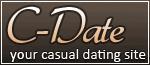Flirten & Daten @ Flirting Town | Flirten & Daten bei Flirting-Town.de - der Flirt- & Date-Seite. Foto: Im Jahr 2008 gegr�ndet, betreibt C-Date weltweit in 33 L�ndern Internet-Portale. Mittlerweile ist C-Date die Nr. 1 Casual Dating Seite in Deutschland und in Europa und richtet sich weltweit an 3.1 Millionen Frauen, M�nner und Paare, die auf unverbindliche Beziehungen nicht verzichten m�chten.