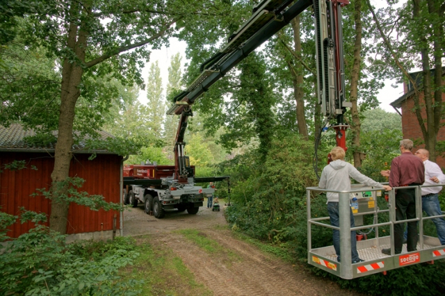 Hamburg-News.NET - Hamburg Infos & Hamburg Tipps | FASSI Ladekrane GmbH